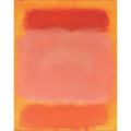 Mark Rothko: Paintings on Paper