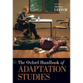 Oxford Handbook of Adaptation Studies