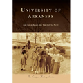 University of Arkansas
