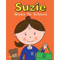 Suzie Goes to School