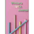 Writer's Idea Journal