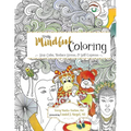 Truly Mindful Coloring