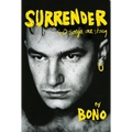 Surrender: 40 Songs, One Story