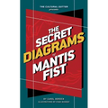 The Cultural Gutter Presents The Secret Diagrams of Mantis Fist