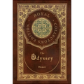 The Odyssey (Royal Collector's Edition) (Case Laminate Hardcover with Jacket)