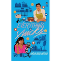 Everything Sucks