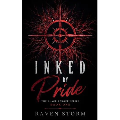 Inked by Pride, The Black Ledger Series Book 1