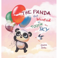The Panda That Wanted To Touch The Sky