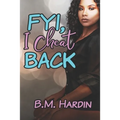 FYI, I Cheat Back!
