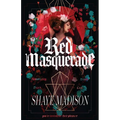 Red Masquerade