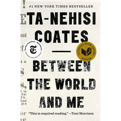 Between the World and Me