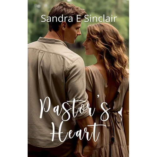 Pastor's Heart