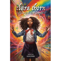 Clara Thorn, the witch that fought