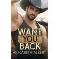 Want You Back
