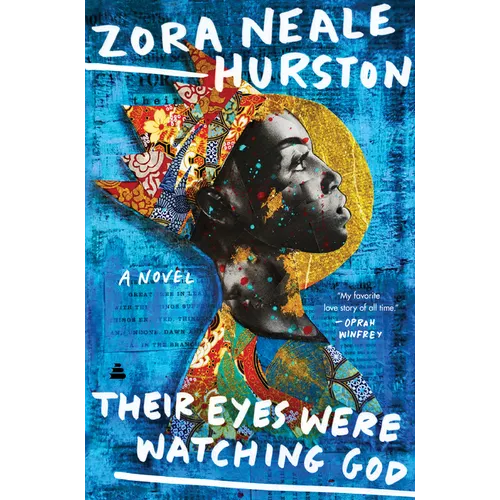 Their Eyes Were Watching God