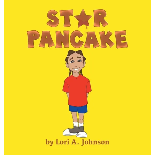 Star Pancake