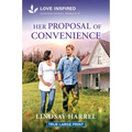 Her Proposal of Convenience: An Uplifting Inspirational Romance