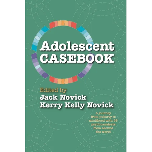 Adolescent Casebook