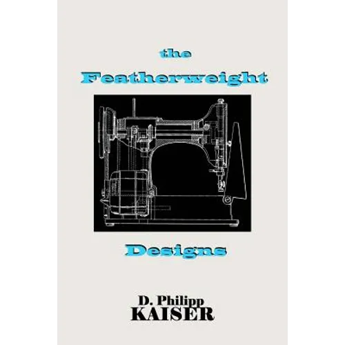 The Featherweight Designs