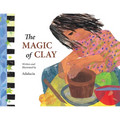 The Magic of Clay (3rd Edition)