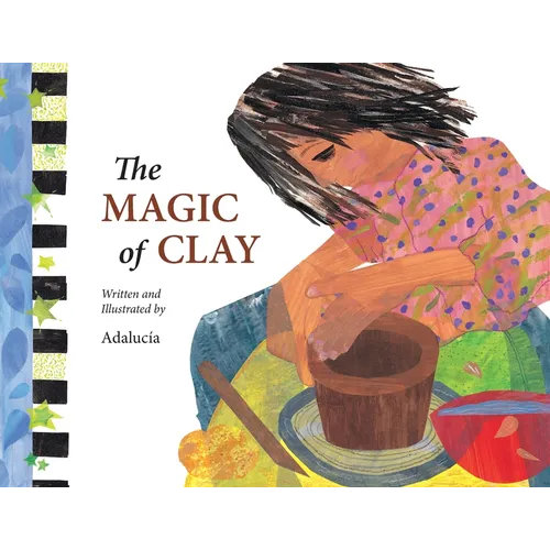The Magic of Clay (3rd Edition)