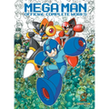Mega Man: Official Complete Works (Hardcover)