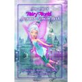 Draw a Magical Fairy World ? Beginner Lessons Book: Learn How to Illustrate a Fairy Book Like a True Disney Artist