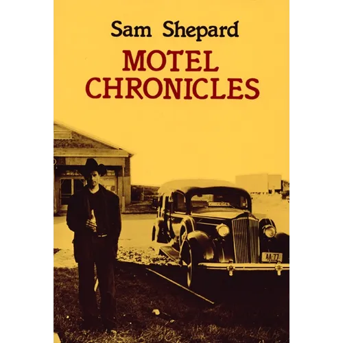 Motel Chronicles