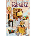 Buckman Journal Preserve & Decay: Anthology of Portland Artists and Writers