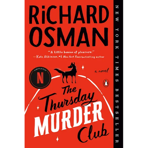 The Thursday Murder Club