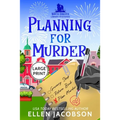 Planning for Murder: Large Print Edition