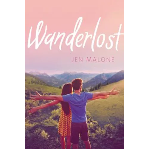 Wanderlost