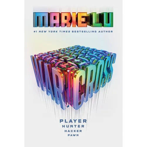 Warcross