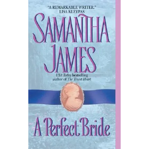 A Perfect Bride