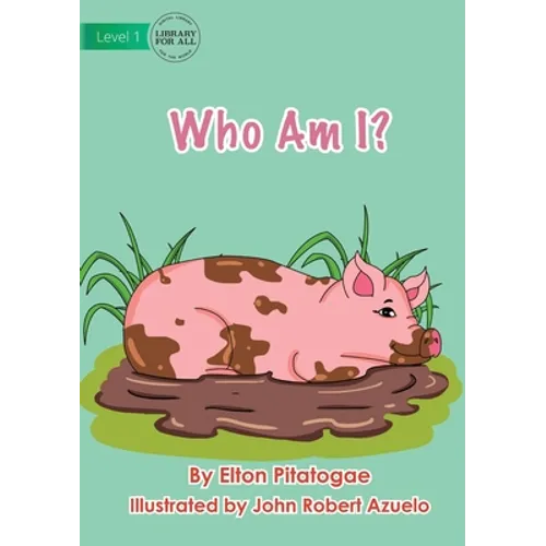 Who Am I?