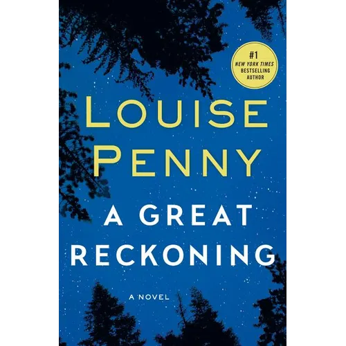 A Great Reckoning