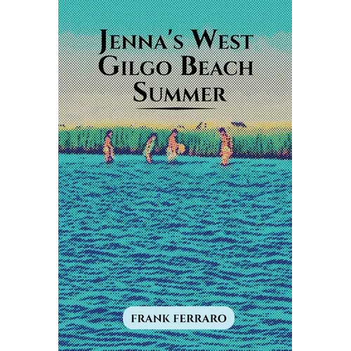 Jenna's West Gilgo Beach Summer