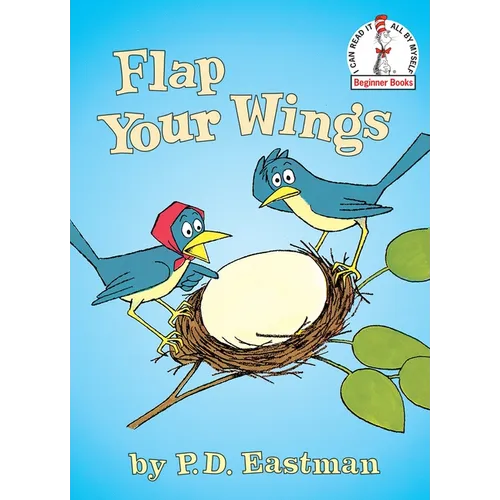 Flap Your Wings