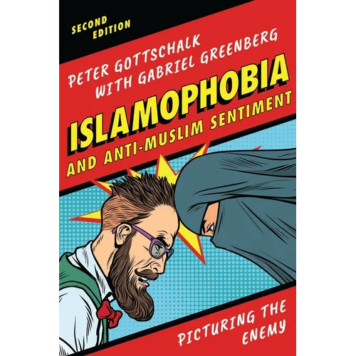 Islamophobia and Anti-Muslim Sentiment: Picturing the Enemy