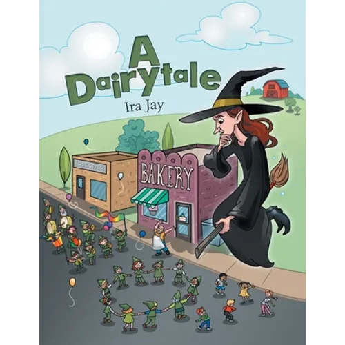 A Dairytale
