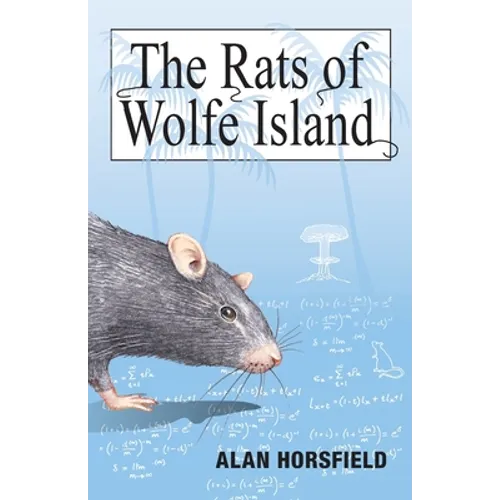 The Rats of Wolfe Island