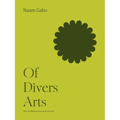 Of Divers Arts