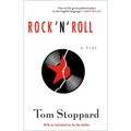 Rock 'n' Roll: A New Play