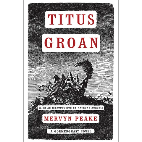 Titus Groan