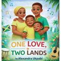 One Love, Two Lands