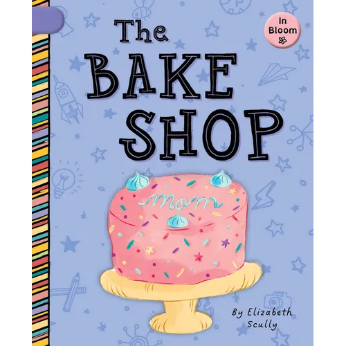 The Bake Shop