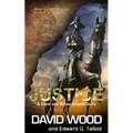 Justice: A Dane and Bones Origins Story