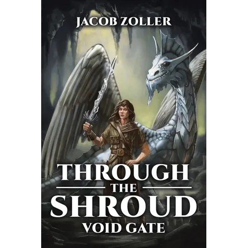 Through the Shroud: Void Gate