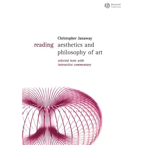 Reading Aesthetics Philosophy