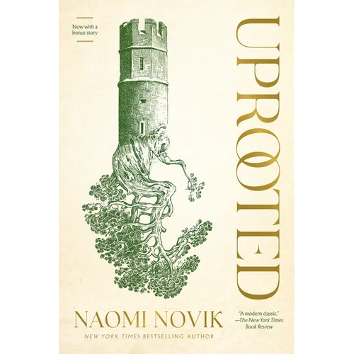 Uprooted